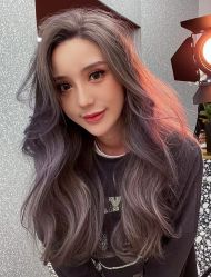 -3AM HAIR SALON染发接发