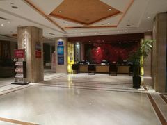 -沈阳玫瑰大酒店