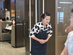 -小放牛河北菜(长安万达店)