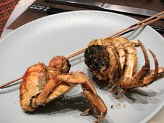 -长春富力万达文华酒店-集·味自助餐厅