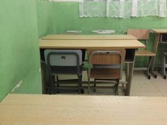 大堂-做了不起的80后