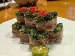 -宁波柏悦酒店·钱湖渔港