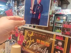 -玉桥餐厅(天坛店)