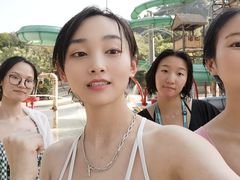 -重庆海昌加勒比海水世界