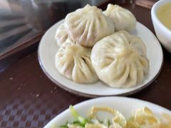 包子-四条包子(古城街店)