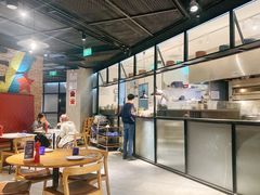 -玛尚诺意式餐厅(天环广场店)