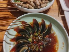 -管氏翅吧(国展店)