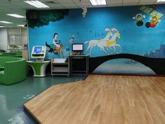 -南山图书馆(常兴路店)