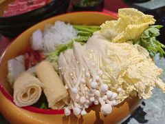 -牛New寿喜烧(曹路花园城店)