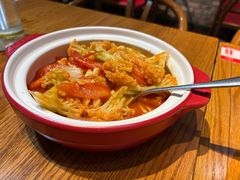 -金掌勺·锅包肉(双榆树店)