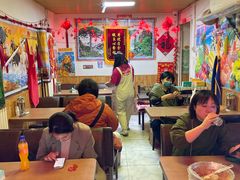 -陈记麻辣烫(浦口道店)