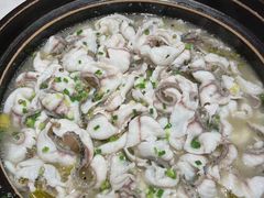 -周渝食惦酸菜鱼(青浦店)