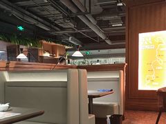 -前海沿·青岛菜(大拇指广场石老人店)