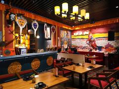 -敏珠拉姆藏餐·南京厨房(富春江东街店)