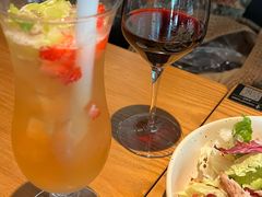 -街角 T·COFFEE 融合料理·BISTRO(车公庙店)