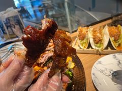 -魏客咖啡(中铁中心店)