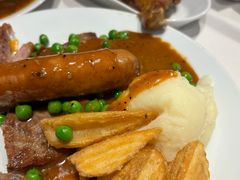 -宜家·瑞典风味餐厅(武汉荟聚中心店)