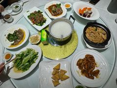 -迈姨·潮州菜(麓湖公园店)