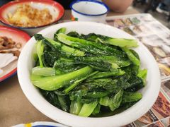 清炒时蔬-老三样·旧食新味(万寿宫店)