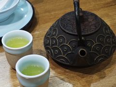 -九锅一堂酸菜鱼(新南凯德直营店)
