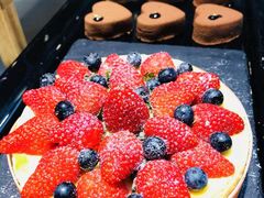 -漢咖啡·全服务式自助晚餐(武汉洲际酒店)