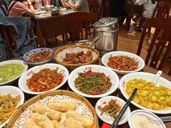 -天下客饭店(中山路店)