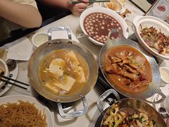 -小菜园新徽菜(常州金坛吾悦店)