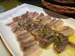 咸肉香肠-曹家小菜(胜太路店)