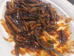 -老正兴菜馆(福州路店)