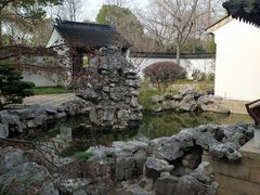 -枫桥景区