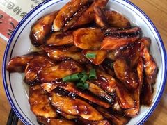 -洞天食府(北大街店)