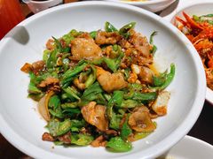 农家小炒肉-辣得叫湘菜(四明店)