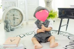 点击看大图 -BabyA 专业婴童摄影(古北时尚广场店)