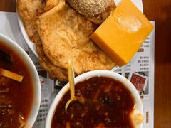 -白魁老号饭庄(安内店)