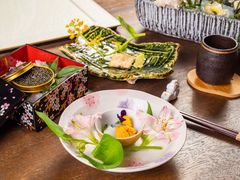 -空蝉怀石料理(益丰·外滩源店)