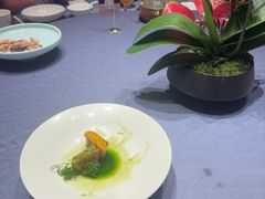 -狮王府淮扬菜(万象城店)