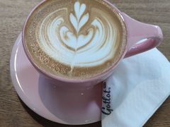 -GOTLOT COFFEE&KITCHEN角落厨房NOOK店