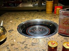 -蜀国大将老火锅(江北店)
