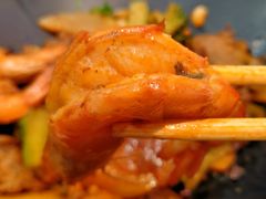 -醉人椒麻辣香锅(王府井喜悦店)