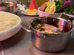 -君邦火锅(新疆大厦店)