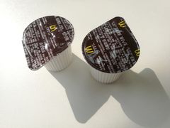 -麦当劳(百利广场店)