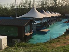 -云幽谷旅游区