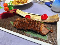 -苏先生海鲜渔庄(金桥店)