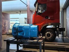 -柳州工业博物馆