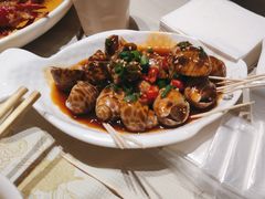 -柒五龙虾(八王寺店)