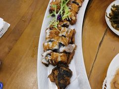 -醉壹号海鲜大排档(厦门美食地标店)