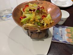 -清真·卡德尔大叔新疆主题餐厅(龙汇路店)