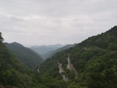 -大水川景区