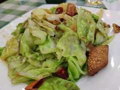 -新疆巴州金丝特餐厅(大钟寺店)