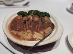 -荣兴酒家(徐家汇店)